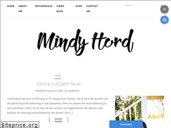 mindyhord.com