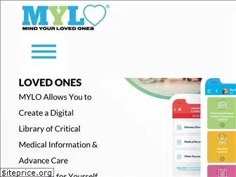 mindyour-lovedones.com