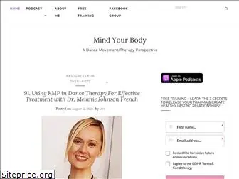 mindyourbodydmt.com