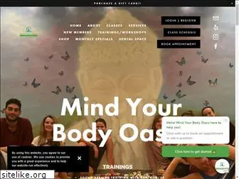 mindyourbodyoasis.com