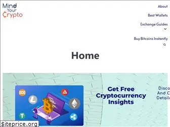 mindyourcrypto.com