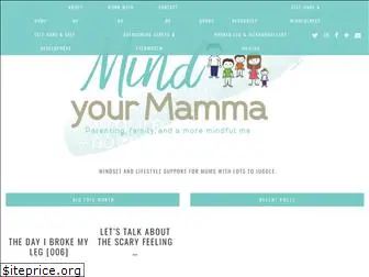 mindyourmamma.com