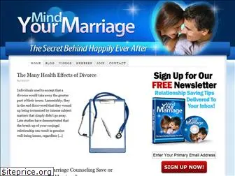 mindyourmarriage.com