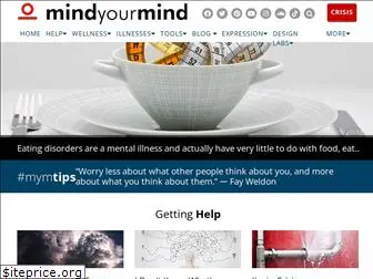 mindyourmind.ca