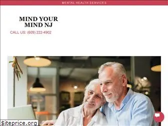 mindyourmindnj.com