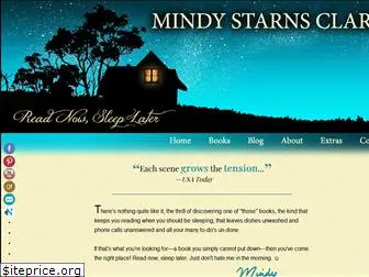 mindystarnsclark.com