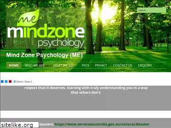 mindzone.com.au