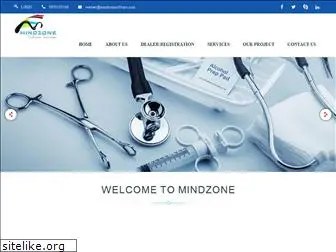 mindzonesoftware.com