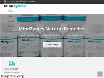 mindzymes.com