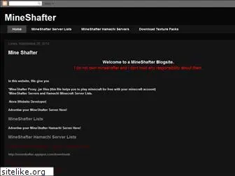 mine-shafter.blogspot.com