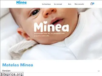 minea-bebe.com