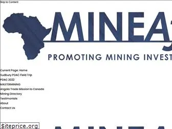 mineafrica.com