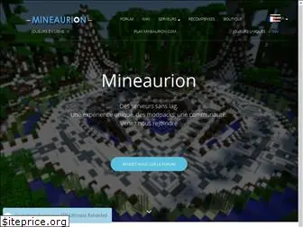 mineaurion.com