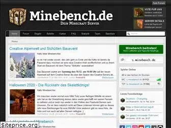 minebench.de