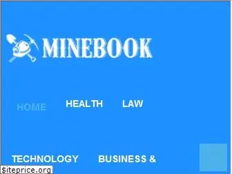 minebook.me