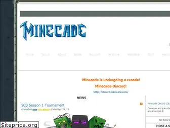 minecade.com