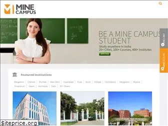 minecampus.com