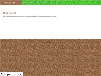 minecraft-addon-tools.github.io