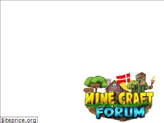 minecraft-forum.dk