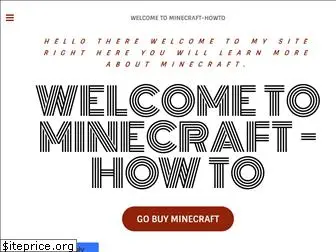 minecraft-howto.weebly.com