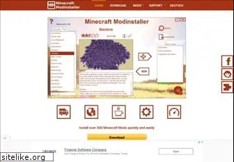 installer minecraft skydaz installer minecraft skydaz