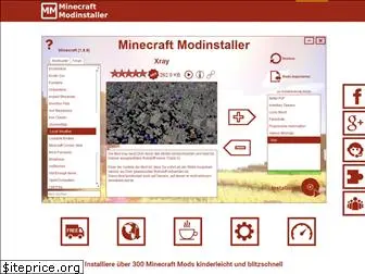 minecraft-installer.de