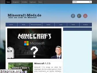 minecraft-mods.de