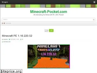 minecraft-pocket.com