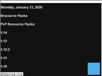 minecraft-resourcepacks.com