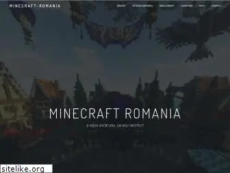 minecraft-romania.ro
