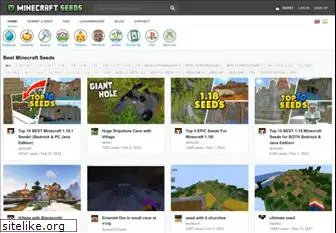 minecraft-seeds.net