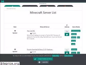 minecraft-server.net