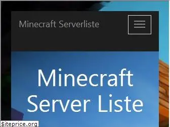 minecraft-servers.de