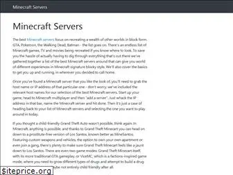 minecraft-servers.fun