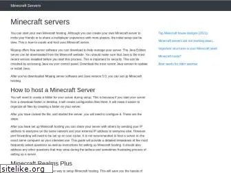 minecraft-servers.sbs