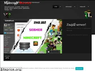 minecraft-serwery.com