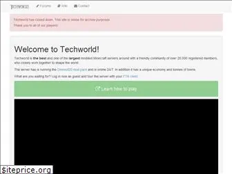 minecraft-techworld.com