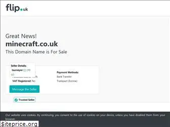 minecraft.co.uk
