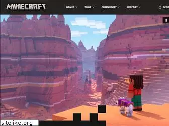 minecraft.com