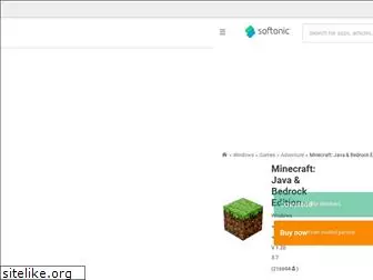 minecraft.en.softonic.com