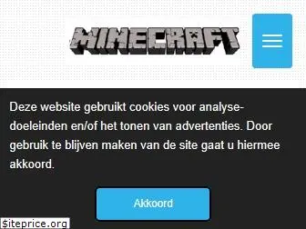 minecraft.jouwweb.nl