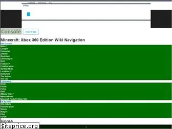 minecraft360.wikia.com