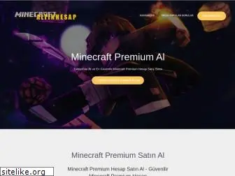 minecraftaltinhesap.com