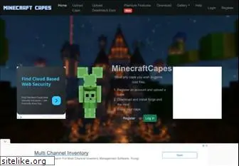 minecraftcapes.co.uk