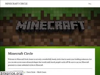 minecraftcircle.com