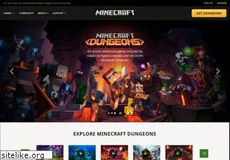 minecraftdungeons.net