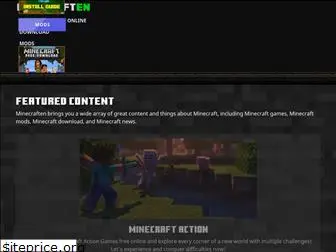 minecraften.com