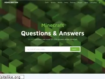 minecraften.net