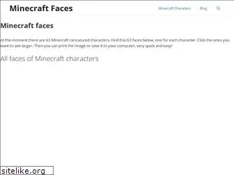 minecraftfaces.com