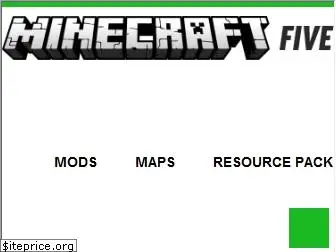 minecraftfive.com